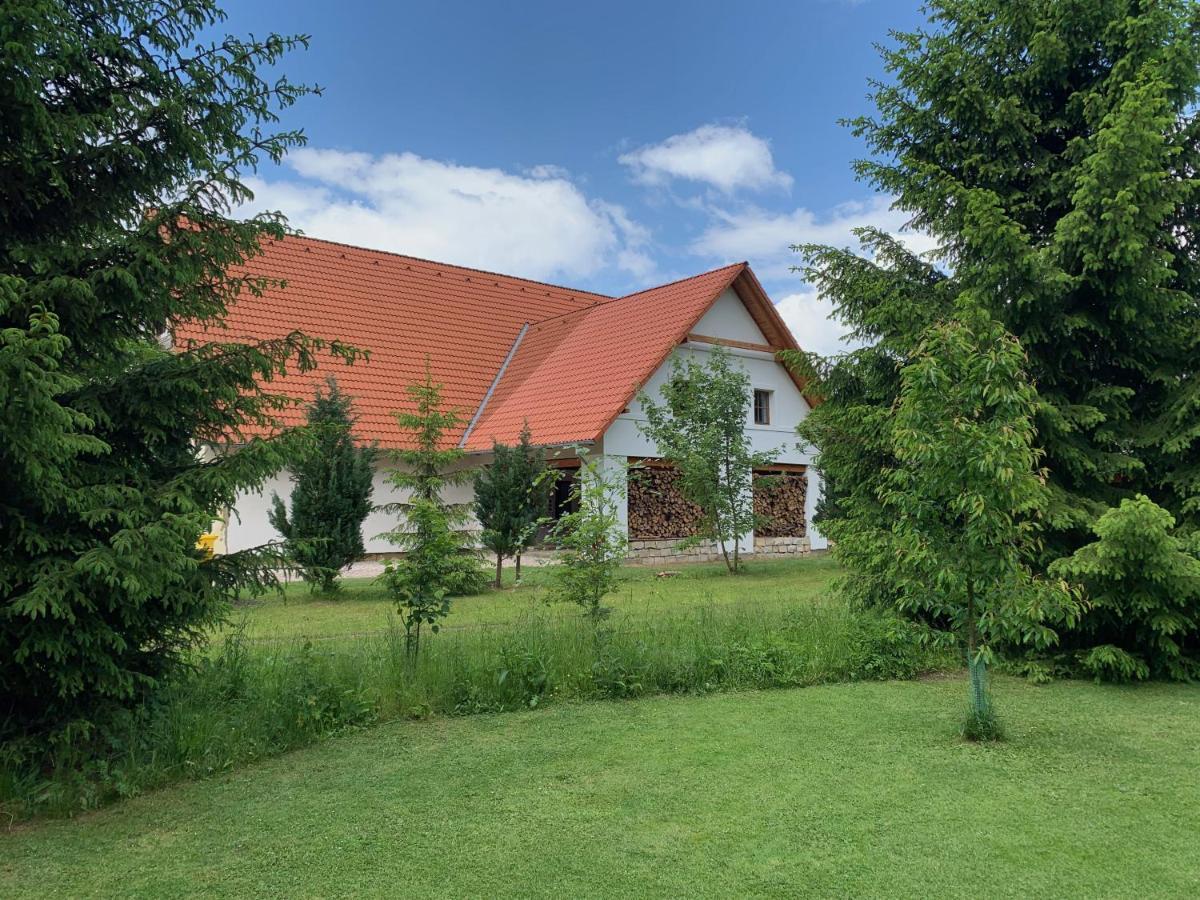 Slunovrat Teplice nad Metují Exterior foto