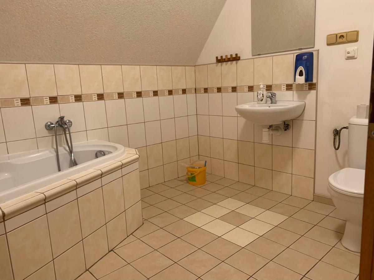 Slunovrat Teplice nad Metují Exterior foto
