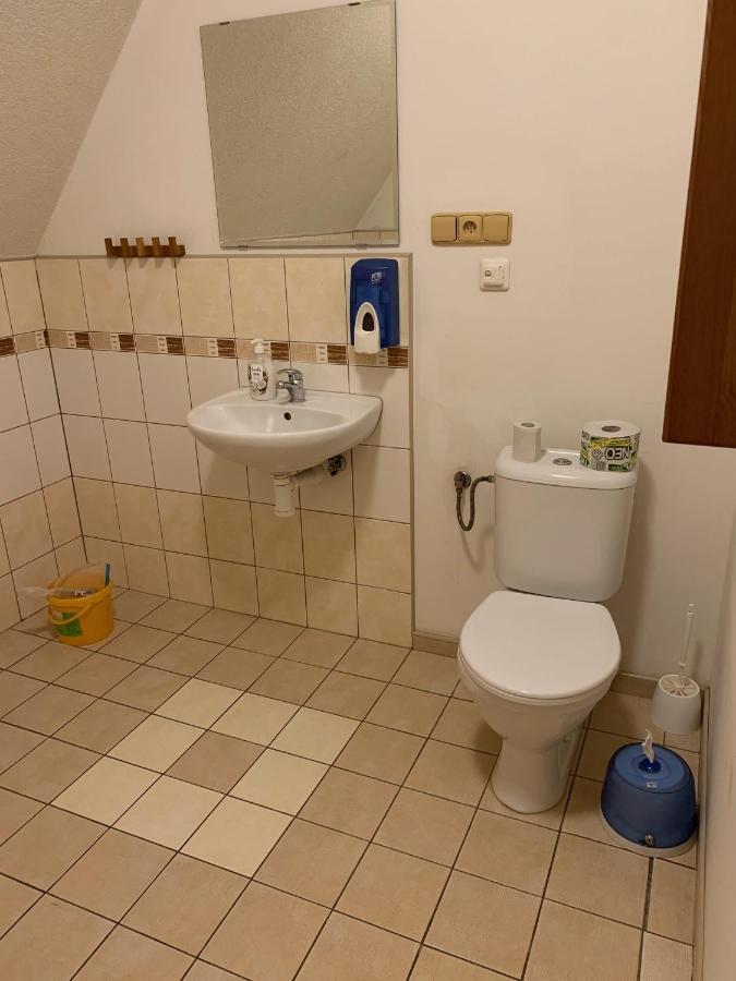 Slunovrat Teplice nad Metují Exterior foto