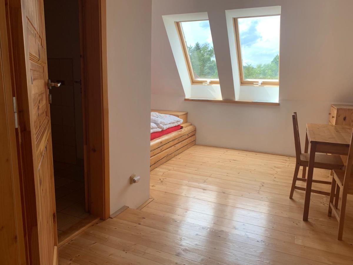 Slunovrat Teplice nad Metují Exterior foto
