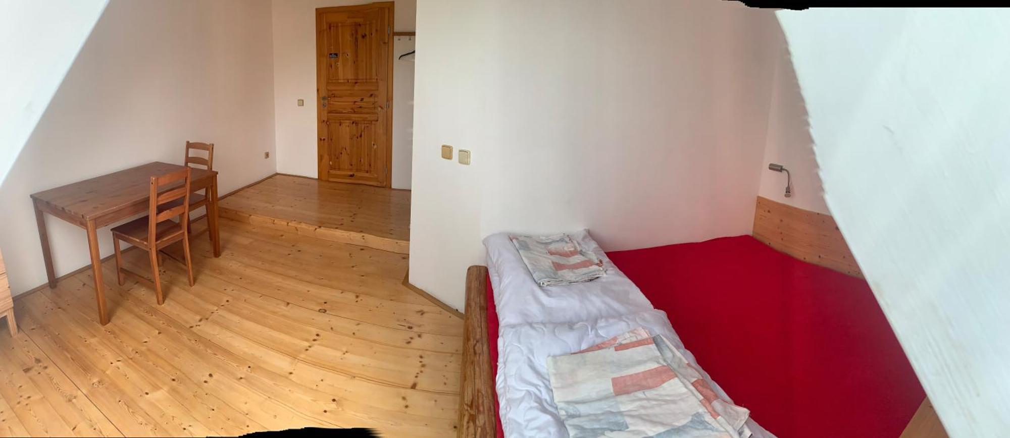 Slunovrat Teplice nad Metují Exterior foto